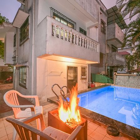 2Bhk Bobby Villa By Welcome Stays Lonavala Exterior foto
