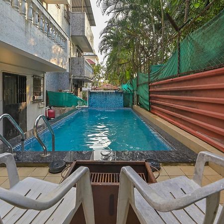 2Bhk Bobby Villa By Welcome Stays Lonavala Exterior foto