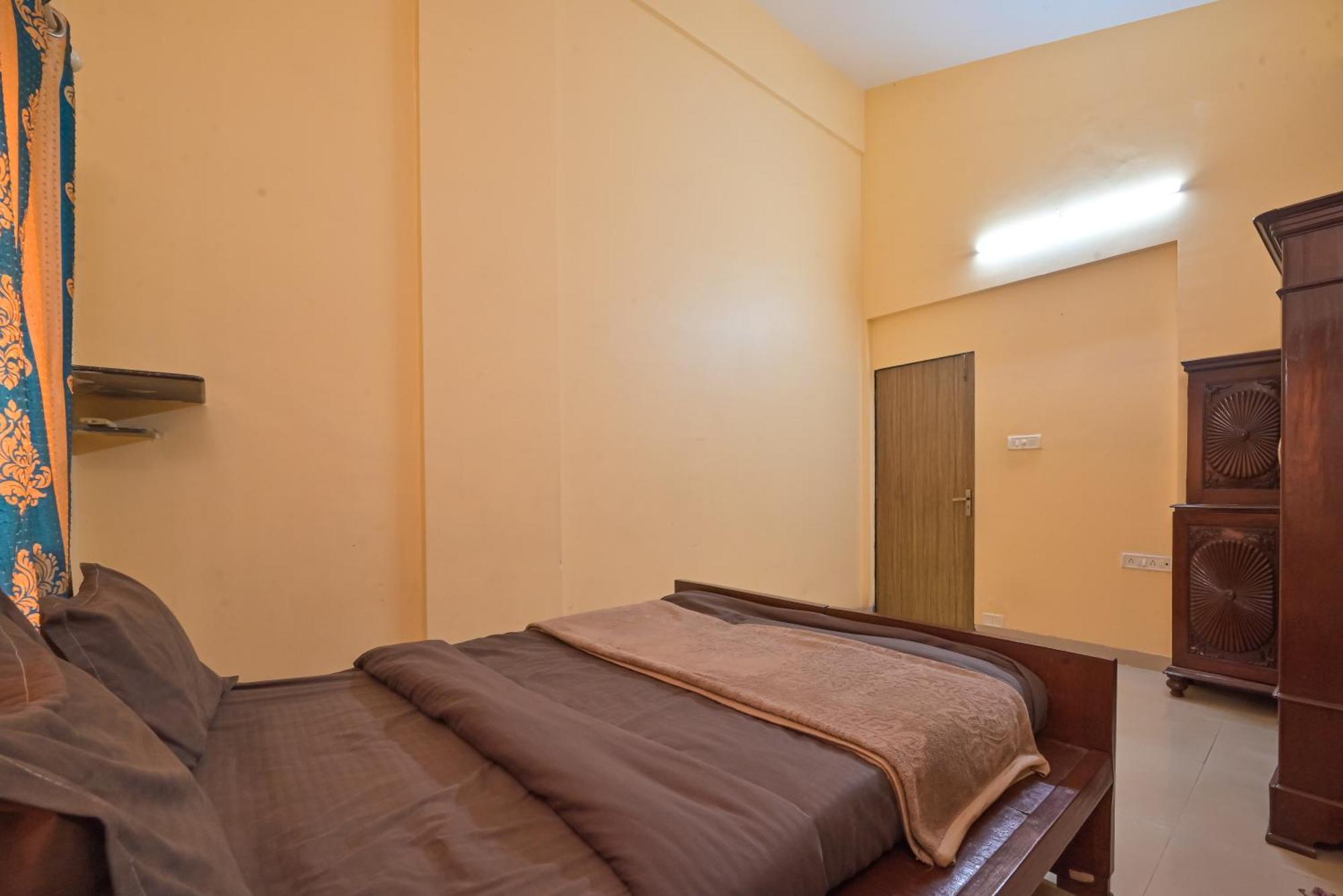 2Bhk Bobby Villa By Welcome Stays Lonavala Exterior foto