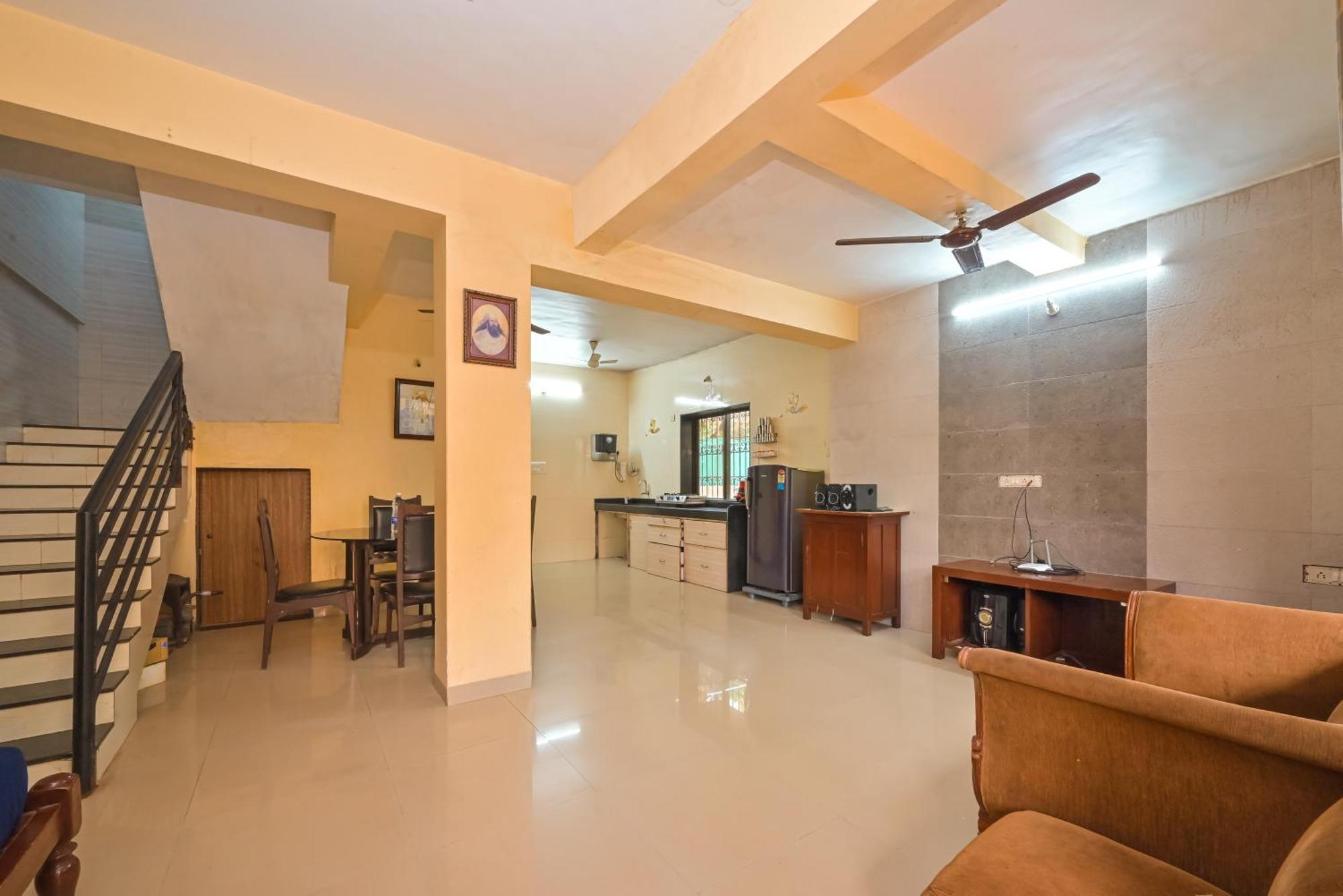 2Bhk Bobby Villa By Welcome Stays Lonavala Exterior foto