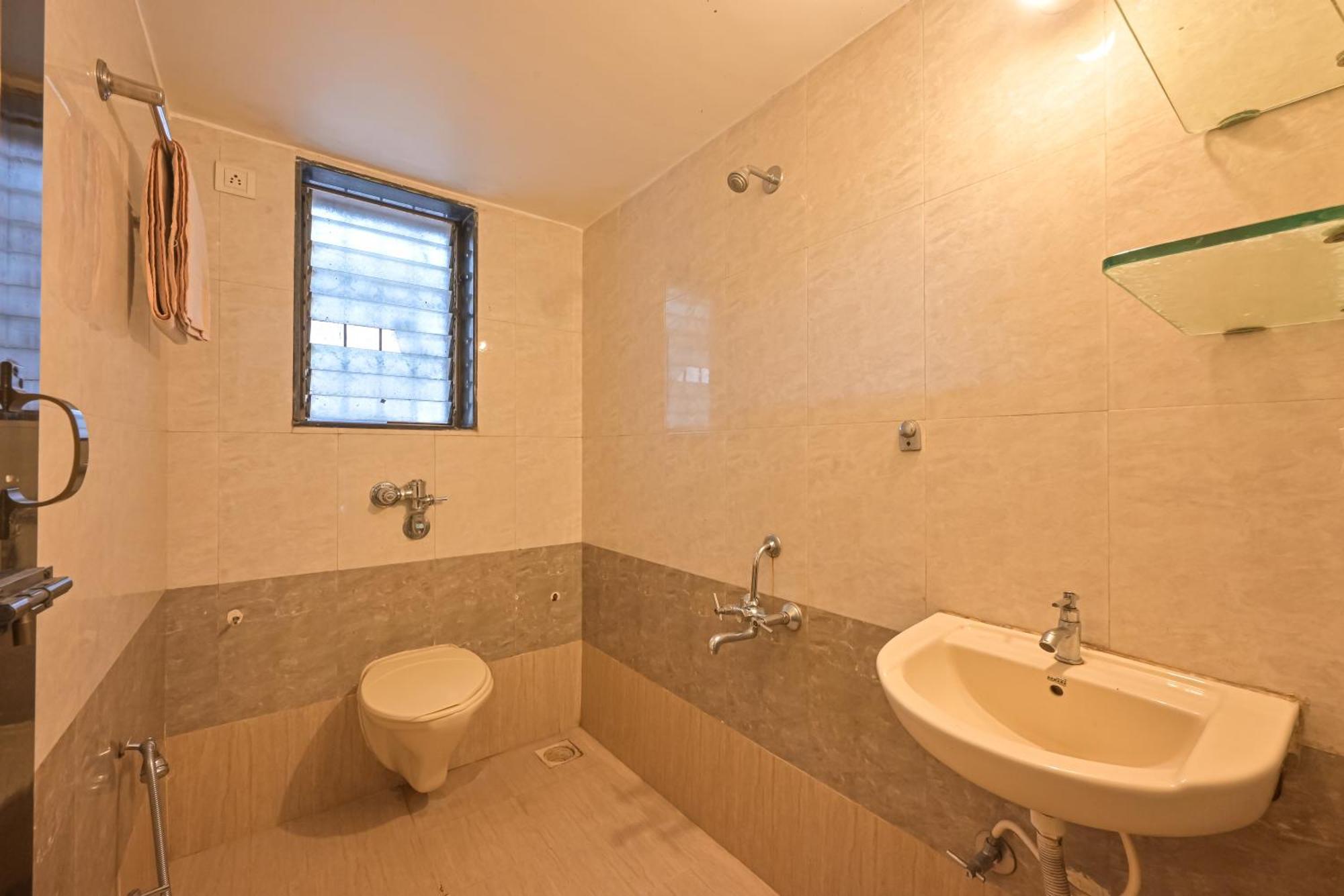 2Bhk Bobby Villa By Welcome Stays Lonavala Exterior foto