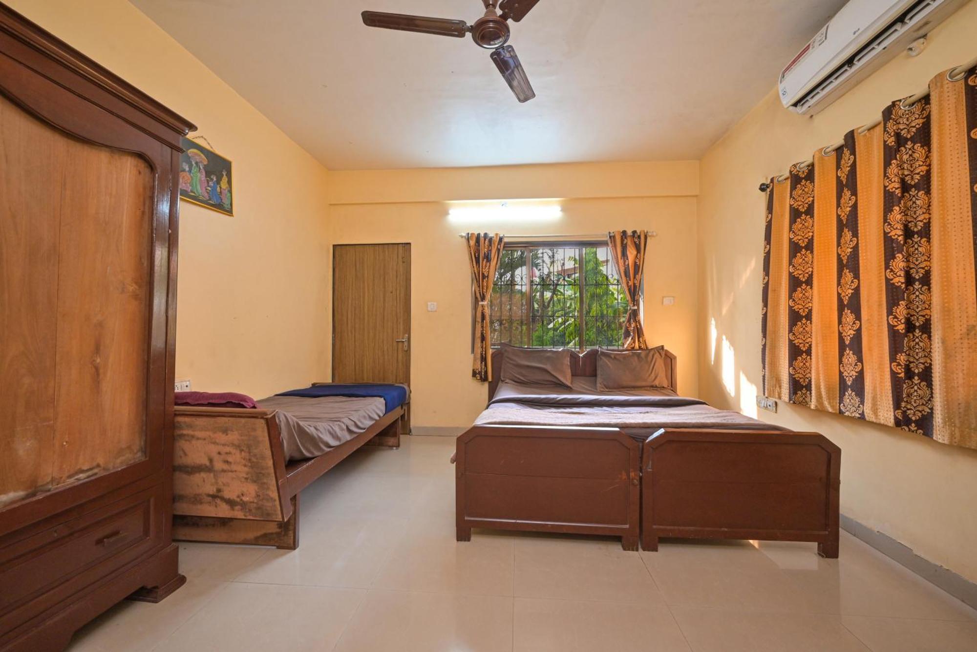 2Bhk Bobby Villa By Welcome Stays Lonavala Exterior foto