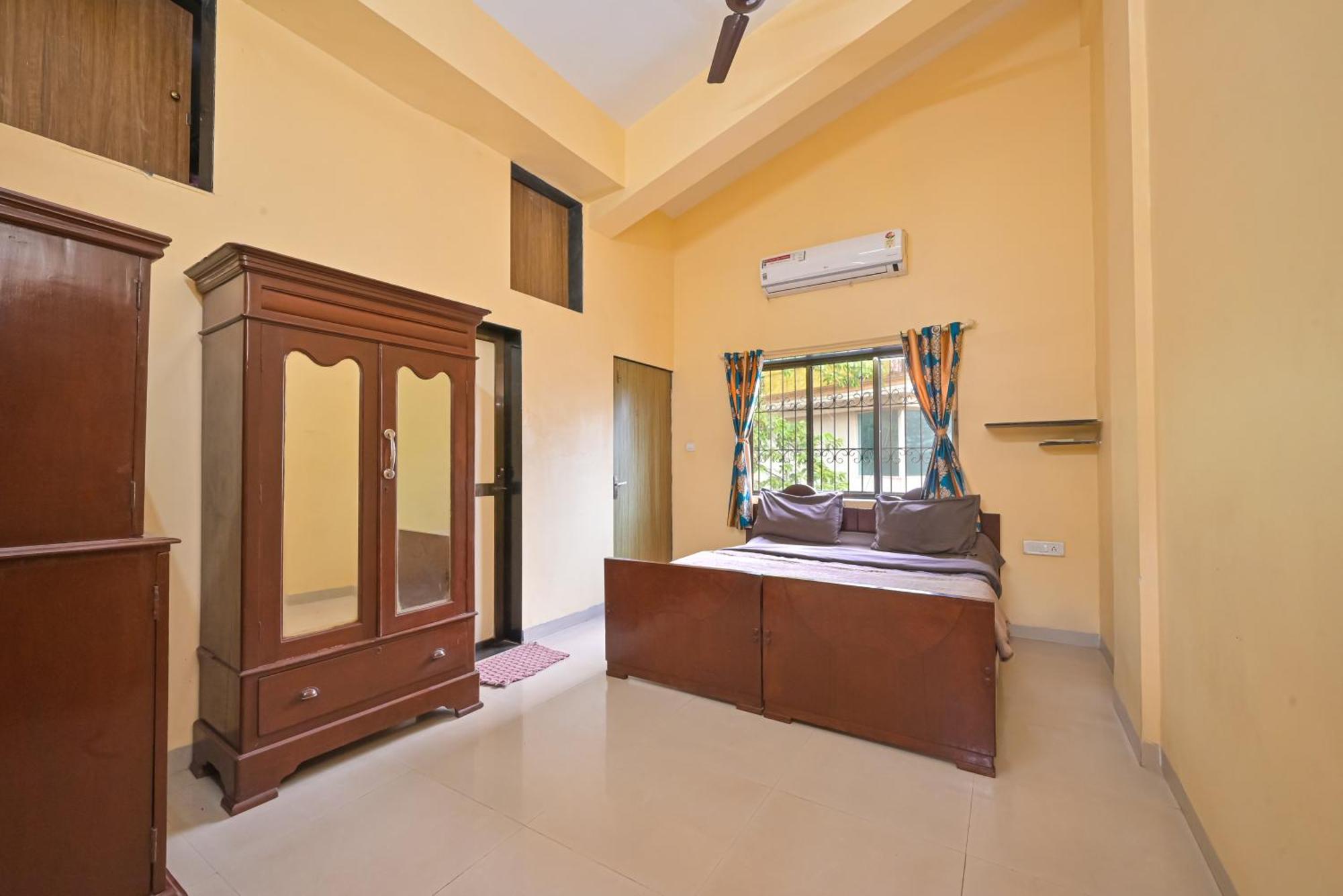 2Bhk Bobby Villa By Welcome Stays Lonavala Exterior foto